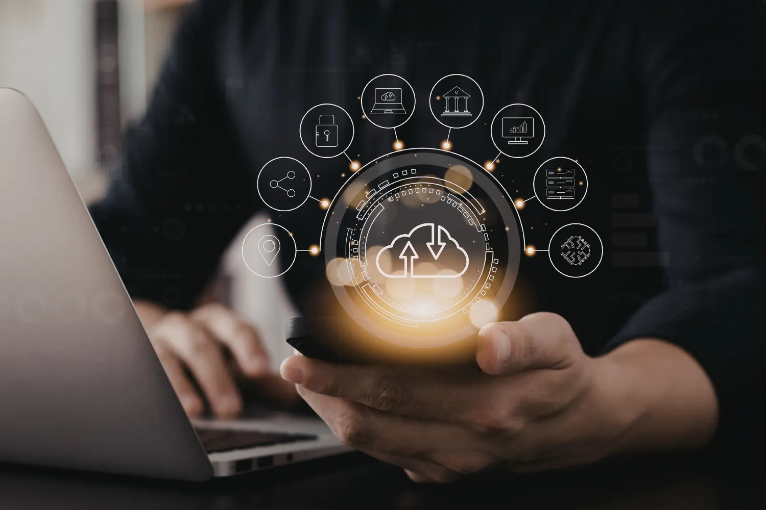 WiFi & Connectivity Solutions